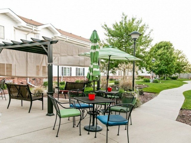 Waterford at Ames Assisted Living